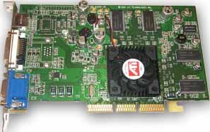 SuperGrace Radeon 7500 и Radeon 8500, фото 14