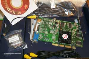 SuperGrace Radeon 7500 и Radeon 8500, фото 19