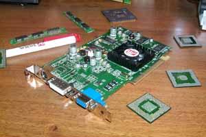SuperGrace Radeon 7500 и Radeon 8500, фото 11