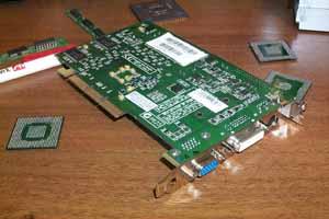 SuperGrace Radeon 7500 и Radeon 8500, фото 3