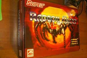 SuperGrace Radeon 7500 и Radeon 8500, фото 9