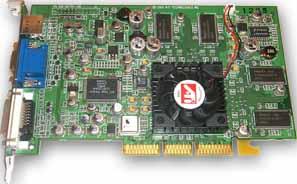 SuperGrace Radeon 7500 и Radeon 8500, фото 5