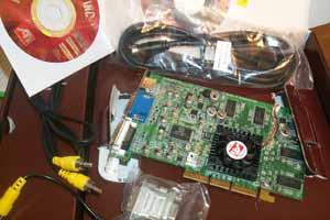SuperGrace Radeon 7500 и Radeon 8500, фото 10