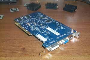 Сравнительное тестирование видеокарт на базе ATI Radeon 8500/8500LE, фото 5