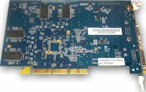 Сравнительное тестирование видеокарт на базе ATI Radeon 8500/8500LE, фото 14