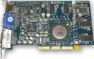 Сравнительное тестирование видеокарт на базе ATI Radeon 8500/8500LE, фото 11