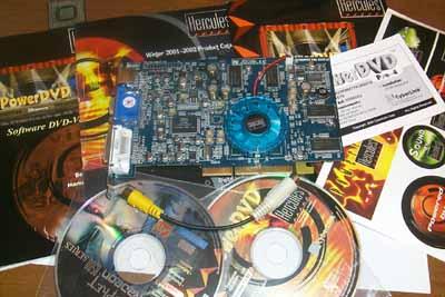 Сравнительное тестирование видеокарт на базе ATI Radeon 8500/8500LE, фото 20