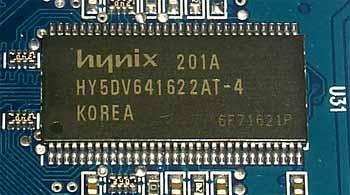 Сравнительное тестирование видеокарт на базе ATI Radeon 8500/8500LE, фото 7