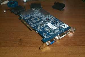 Сравнительное тестирование видеокарт на базе ATI Radeon 8500/8500LE, фото 3