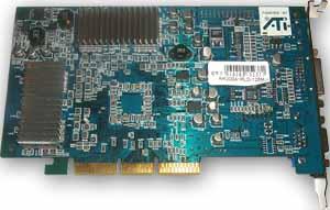 Сравнительное тестирование видеокарт на базе ATI Radeon 8500/8500LE, фото 12