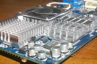 Сравнительное тестирование видеокарт на базе ATI Radeon 8500/8500LE, фото 16