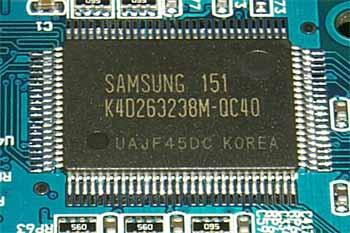Сравнительное тестирование видеокарт на базе ATI Radeon 8500/8500LE, фото 6