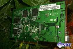 Обзор видеокарты AOpen PA256 Deluxe на базе NVIDIA GeForce2 GTS, фото 3