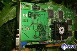 Обзор видеокарты AOpen PA256 Deluxe на базе NVIDIA GeForce2 GTS, фото 2
