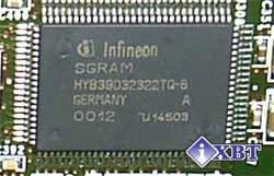 Обзор видеокарты AOpen PA256 Deluxe на базе NVIDIA GeForce2 GTS, фото 4