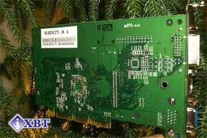 Обзор видеокарты AOpen PA256MX Deluxe на базе NVIDIA GeForce2 MX, фото 2