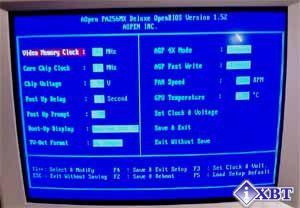 Обзор видеокарты AOpen PA256MX Deluxe на базе NVIDIA GeForce2 MX, фото 4