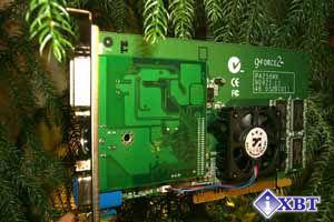 Обзор видеокарты AOpen PA256MX Deluxe на базе NVIDIA GeForce2 MX, фото 1