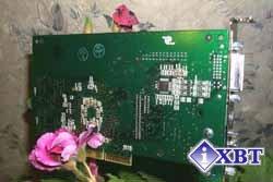 Обзор видеокарт серии ASUS AGP-V7100 на базе GPU NVIDIA GeForce2 MX, фото 2