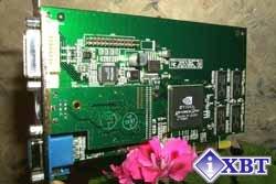 Обзор видеокарт серии ASUS AGP-V7100 на базе GPU NVIDIA GeForce2 MX, фото 1