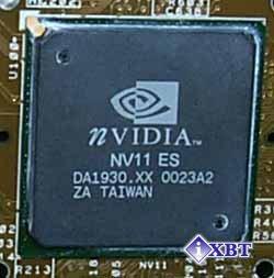 Обзор видеокарт серии ASUS AGP-V7100 на базе GPU NVIDIA GeForce2 MX, фото 10