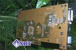Обзор видеокарт серии ASUS AGP-V7100 на базе GPU NVIDIA GeForce2 MX, фото 6