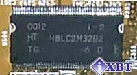 Обзор видеокарт серии ASUS AGP-V7100 на базе GPU NVIDIA GeForce2 MX, фото 8