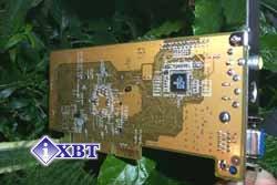 Обзор видеокарт серии ASUS AGP-V7100 на базе GPU NVIDIA GeForce2 MX, фото 4