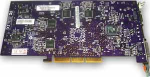 ASUS V8440 на базе NVIDIA GeForce4 Ti 4400 и V8460Ultra на базе GeForce4 Ti 4600, фото 10