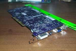 ASUS V8440 на базе NVIDIA GeForce4 Ti 4400 и V8460Ultra на базе GeForce4 Ti 4600, фото 3