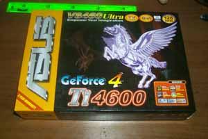 ASUS V8440 на базе NVIDIA GeForce4 Ti 4400 и V8460Ultra на базе GeForce4 Ti 4600, фото 22