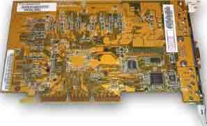 Обзор семейства видеокарт от ASUSTeK на базе NVIDIA GeForce2 Ti и GeForce3 Ti 200/500, фото 32