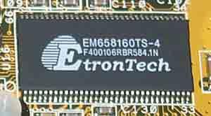 Обзор семейства видеокарт от ASUSTeK на базе NVIDIA GeForce2 Ti и GeForce3 Ti 200/500, фото 4