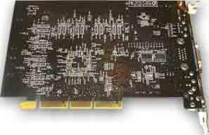 Обзор семейства видеокарт от ASUSTeK на базе NVIDIA GeForce2 Ti и GeForce3 Ti 200/500, фото 10