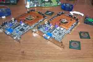 Обзор семейства видеокарт от ASUSTeK на базе NVIDIA GeForce2 Ti и GeForce3 Ti 200/500, фото 12
