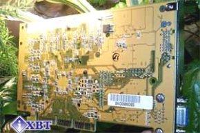 Обзор видеокарты ASUS AGP-V7700 Pro на базе NVIDIA GeForce2 Pro, фото 2