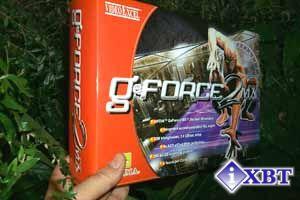 Chaintech Desperado AGP-RIA2 Turbo и VideoExcel AG-RIA2 на базе GeForce2 MX, фото 8