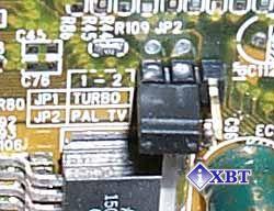 Chaintech Desperado AGP-RIA2 Turbo и VideoExcel AG-RIA2 на базе GeForce2 MX, фото 4