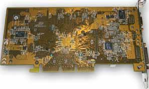 Chaintech A-G320 на базе NVIDIA GeForce3 Ti 200, фото 6