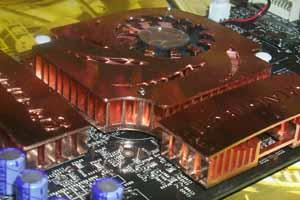 Chaintech A-GT61 SE на базе NVIDIA GeForce4 Ti 4600, фото 14