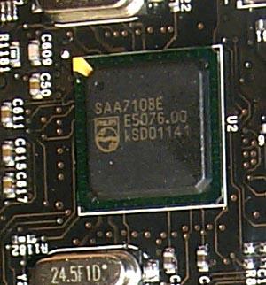 Chaintech A-GT61 SE на базе NVIDIA GeForce4 Ti 4600, фото 19