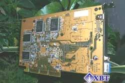 Обзор видеокарты Chaintech Desperado RI90 на базе NVIDIA GeForce2 GTS, фото 2