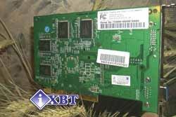 Обзор видеокарты Creative 3D Blaster GeForce2 GTS на базе NVIDIA GeForce2 GTS, фото 2