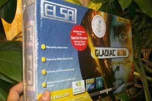 ELSA Gladiac Ultra на базе NVIDIA GeForce2 Ultra, фото 5