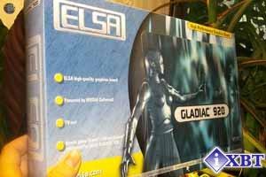 ELSA Gladiac 920 на базе NVIDIA GeForce3, фото 4