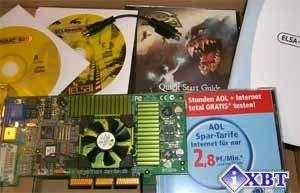 ELSA Gladiac 920 на базе NVIDIA GeForce3, фото 6