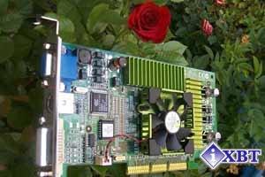 ELSA Gladiac 920 на базе NVIDIA GeForce3, фото 2