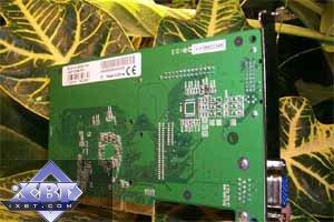 ELSA Gladiac 511, ELSA Gladiac 511 DVI и ELSA Gladiac 511 PCI, фото 3