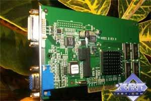 ELSA Gladiac 511, ELSA Gladiac 511 DVI и ELSA Gladiac 511 PCI, фото 8