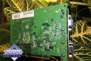 ELSA Gladiac 511, ELSA Gladiac 511 DVI и ELSA Gladiac 511 PCI, фото 6